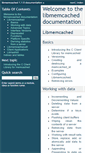 Mobile Screenshot of gearman.net