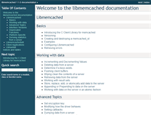 Tablet Screenshot of gearman.net